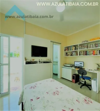 Imagem Casa para Venda em Atibaia, Jardim Dos Pinheiros, 3 dormitórios, 1 suíte, 2 banheiros, 2 vagas
