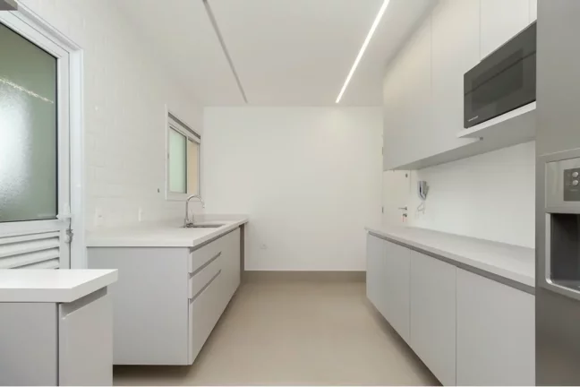 Imagem Apartamento à venda em São Paulo, Moema, com 2 quartos, 126m2