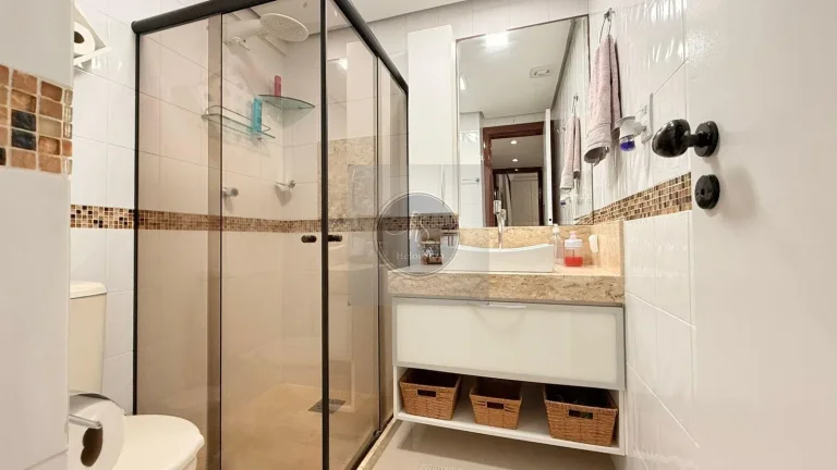 Imagem Apartamento em Praia de Itaparica - Vila Velha
