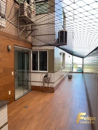 Imagem APARTAMENTO DE LUXO FRENTE MAR EM JARDIM DA PENHA / VITÓRIA - ES