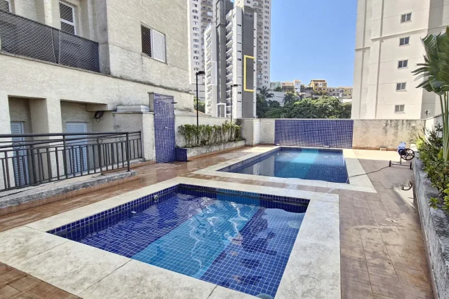 Imagem Apartamento para venda em Tucuruvi com 2 quartos, sendo 1 suíte , 55m2