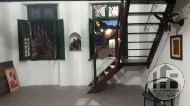 Imagem Casa Comercial de 200m², Localizada no Carmo, Olinda - Pernambuco