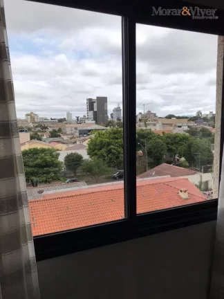 Imagem Apartamento para Venda em São José dos Pinhais, Centro, 3 dormitórios, 1 suíte, 2 banheiros, 1 vaga
