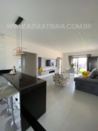 Imagem Casa Térrea no Condomínio Shamballa III  Atibaia/SP