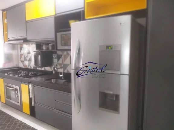 Imagem Apartamento com 3 dormitórios à venda, 106 m² por R$ 1.225.000,00 - Mirim - Praia Grande/SP