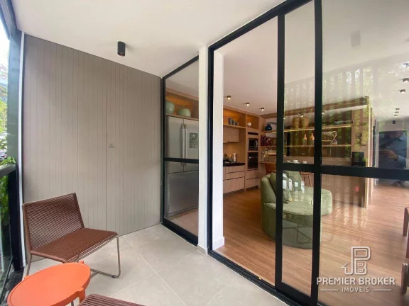 Imagem Apartamento à venda, 46 m² por R$ 350.000,00 - Comary - Teresópolis/RJ