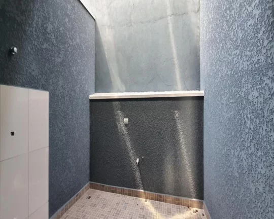 Imagem Casa nova à venda com 2 suítes e 2 vagas no Butantã.