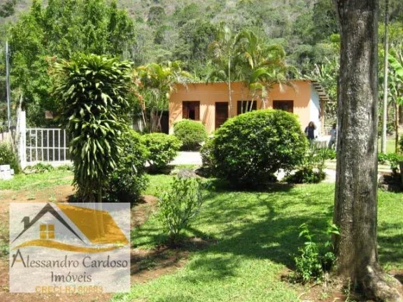 Imagem VENDO SÍTIO COM 94MIL mts² EM RIOGRANDINA