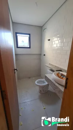 Imagem Sobrado à Venda na Vila Tolstói sendo 165M²