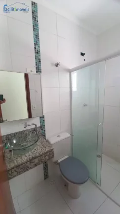 Imagem COBERTURA À VENDA VILA JUNQUEIRA - SANTO ANDRÉ - SP