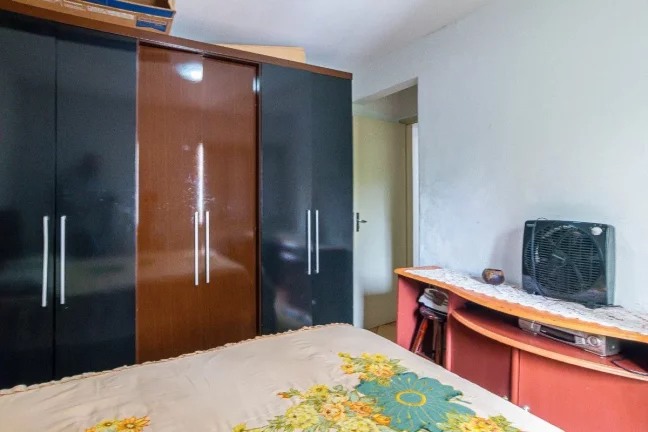 Imagem Apartamento no Jaguaré, 92 m2, 3 Dormitórios, 2 Banheiros, área de serviço com escritório. Portaria 24 hs. Próximo a USP, Corifeu e Politécnica