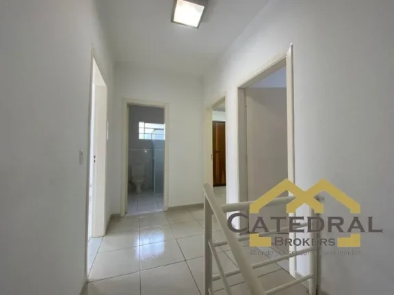 Imagem SOBRADO COM 3 DORMITÓRIOS PARA VENDA - JARDIM SAMAMBAIA - JUNDIAÍ/SP