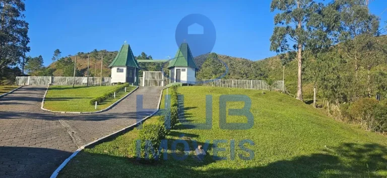 Imagem Terreno em condomínio à Venda, taquaras, Rancho Queimado, SC