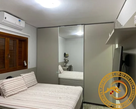Imagem CASA RESIDENCIAL em ITU - SP, JARDIM SANTA ROSA