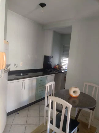 Imagem Edificil Nova Cidade, apartamento a venda 2 quartos em passa vinte Palhoça
