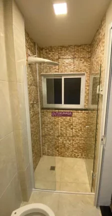 Imagem Kitnet com 1 dormitório à venda, 36 m² por R$ 215,000 - Sé - São Paulo/SP