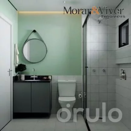Imagem Apartamento para Venda em Curitiba, Tarumã, 3 dormitórios, 1 suíte, 2 banheiros, 1 vaga