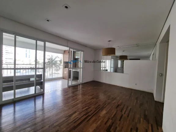 Imagem Oportunidade! Apartamento à Venda no Condomínio Domo Life com 123m², Varanda Gourmet, 3 Dormitórios, 1 Suíte, 2 vagas, Centro - São Bernardo do Campo