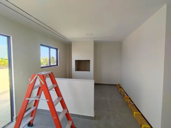 Imagem Cobertura Duplex para Venda em São José dos Pinhais, Boneca do Iguaçu, 3 dormitórios, 2 banheiros, 2 vagas