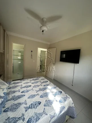 Imagem Apartamento mobiliado a venda próximo à praia do Sapê!