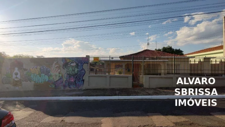 Imagem Oportunidade. ESQUINA Terreno à venda, 1237 m² por R$ 3.000.000 - Jardim Padre Bento - Itu/SP.