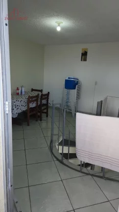 Imagem Oportunidade Cobertura no Cond. Rio Grande do Sul - Horto do Ypê - 3 Dorms.