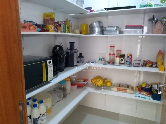 Imagem Casa à venda, 222 m² por R$ 1.180.000,00 - Campestre - Piracicaba/SP