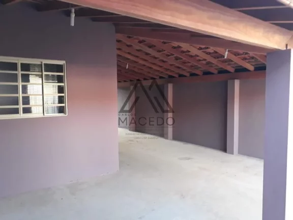 Imagem Casa a venda 1 dormitório - Cesário Lange/SP