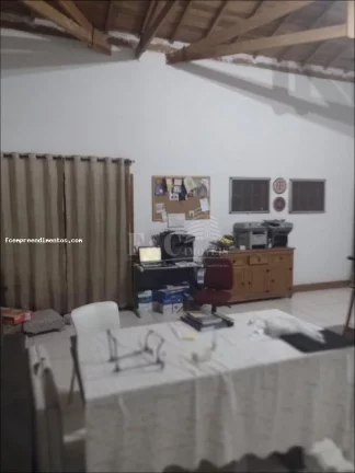 Imagem Chácara Condomínio para Venda em Limeira, Loiolas, 2 dormitórios, 1 suíte, 1 banheiro, 10 vagas