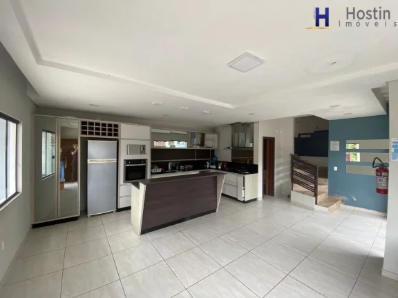 Imagem CASA RESIDENCIAL em SÃO FRANCISCO DO SUL - SC, Paulas