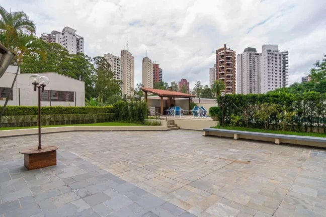 Imagem APARTAMENTO RESIDENCIAL em São Paulo - SP, Jardim Ampliação