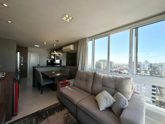 Imagem Apartamento 2 Dormitórios - Bairro Centro