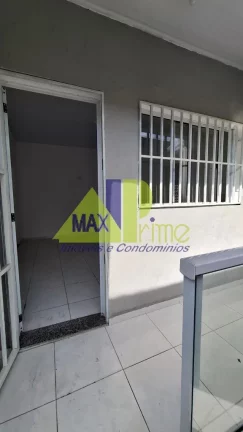 Imagem Casa Comercial para Locação na Vila Aricanduva, São Paulo-SP: 1 Quarto, 2 Salas, 1 Banheiro, 61,00 m² de Área, proximo ao metro