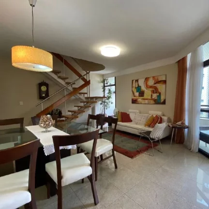 Imagem APARTAMENTO RESIDENCIAL em VITÓRIA - ES, PRAIA DO CANTO