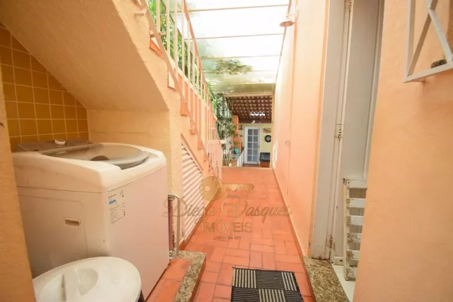 Imagem Casa para Venda em Teresópolis / RJ no bairro Jardim Cascata