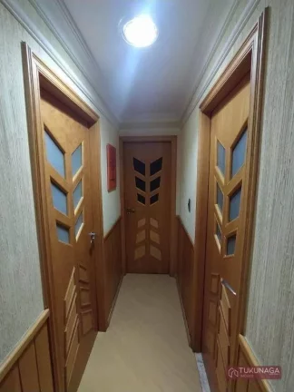 Imagem Apartamento com 2 dormitórios à venda, 72 m² por R$ 350.000,00 - Picanco - Guarulhos/SP