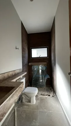 Imagem Casa à venda no bairro BUONA VITA ATIBAIA - Atibaia/SP