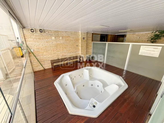 Imagem Apto 3 Quartos 1 Suíte – TOP LIFE Club Residence