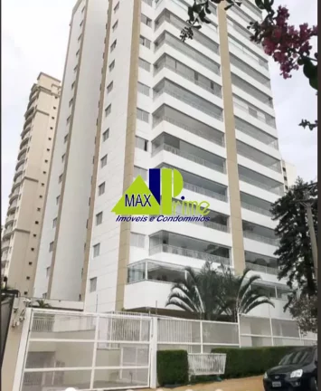 Imagem APARTAMENTO 97M²/03 DORMITÓRIOS/01 SUÍTE/SACADA/02 VAGAS