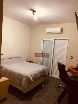Imagem Sobrado com 3 dormitórios à venda, 130 m² por R$ 670.000,00 - Jardim Itapura - São Paulo/SP