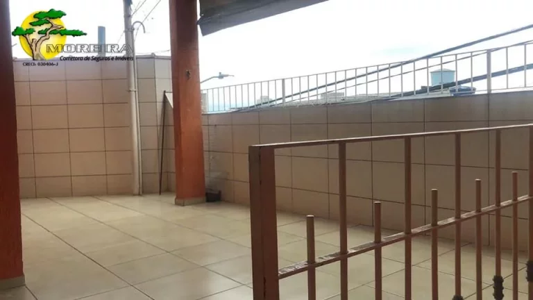 Imagem SOBRADO PARA VENDA NA PARADA INGLESA