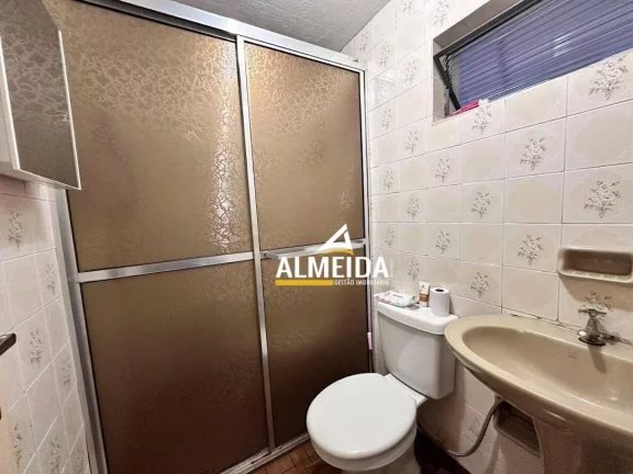 Imagem Casa com 1 dormitório à venda, 51 m² por R$ 199.000,00 - Estádio - Rio Claro/SP