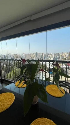 Imagem Apartamento à Venda - Gran Guanabara One, Campinas/SP