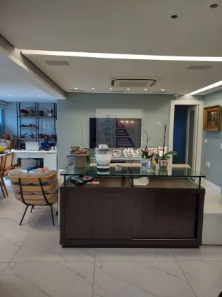 Imagem APARTAMENTO À VENDA NA GRANJA JULIETA DE 109M² E 3 DORMITÓRIOS