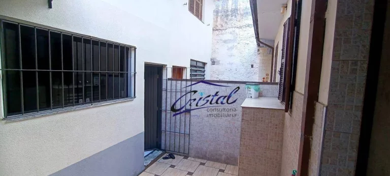 Imagem Casa com 3 quartos à venda, 150 m² - Rio Pequeno - Butantã - São Paulo/SP