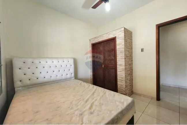 Imagem Casa dos Sonhos em Ponta Negra, Maricá: 3 Quartos e Jardim!