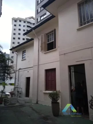 Imagem Sobrado à venda, 260 m² por R$ 1.200.000,00 - Chácara Klabin - São Paulo/SP