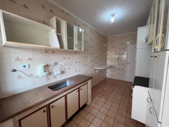 Imagem Apartamento à Venda em Guilhermina, Praia Grande - SP