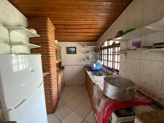 Imagem Chácara em Santa Isabel