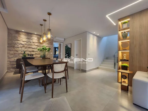 Imagem Casa à venda, com 4 dormitórios 4 suítes 320m² 4 vagas - Riviera de São Lourenço - Bertioga SP